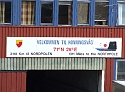 Honningsvag Harbour